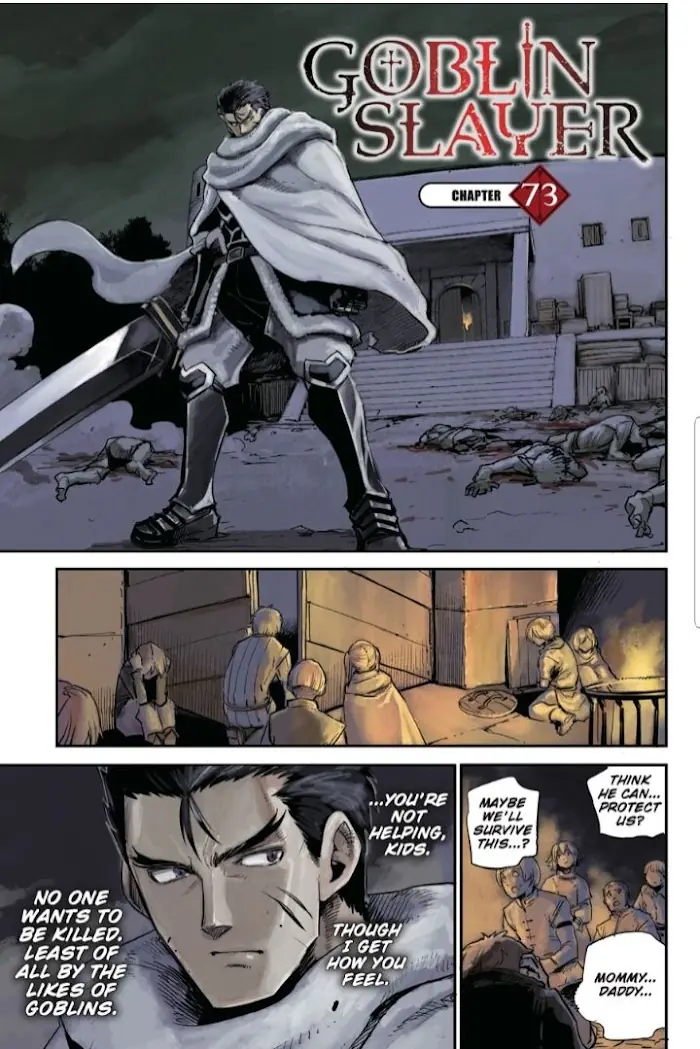 Goblin Slayer Chapter 73.1 image 03_optimized